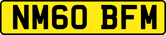 NM60BFM