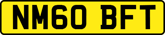 NM60BFT