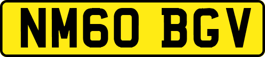 NM60BGV