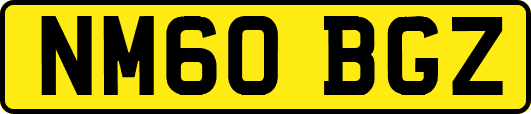 NM60BGZ