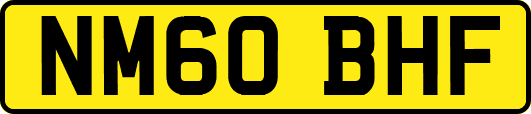 NM60BHF