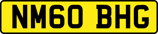 NM60BHG