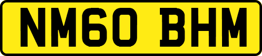 NM60BHM