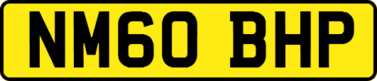 NM60BHP
