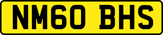 NM60BHS