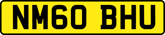 NM60BHU