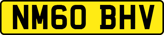 NM60BHV