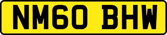 NM60BHW