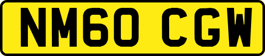 NM60CGW