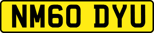 NM60DYU