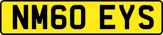 NM60EYS