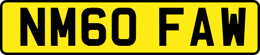 NM60FAW