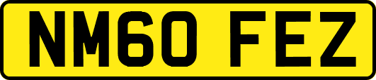 NM60FEZ