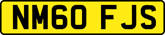 NM60FJS