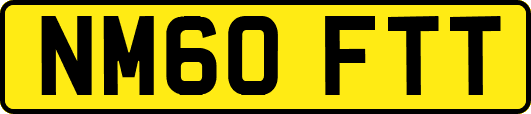 NM60FTT