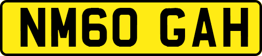 NM60GAH