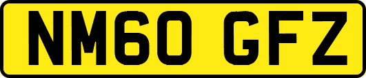 NM60GFZ