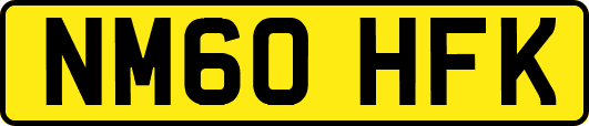 NM60HFK