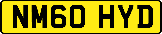NM60HYD