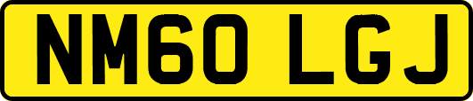 NM60LGJ