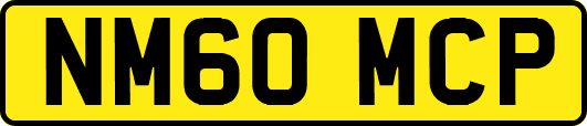 NM60MCP