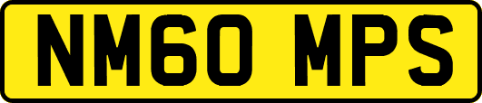NM60MPS