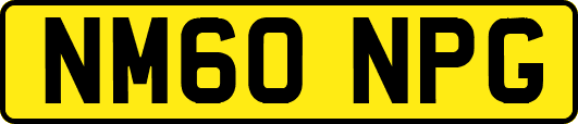NM60NPG
