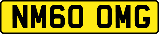 NM60OMG