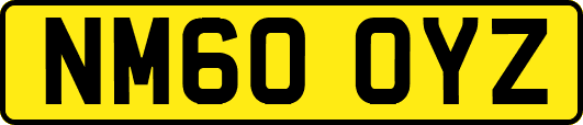 NM60OYZ
