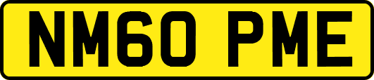 NM60PME