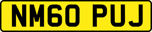 NM60PUJ