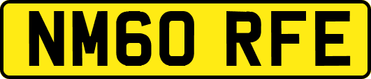 NM60RFE