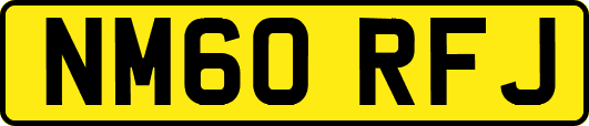 NM60RFJ
