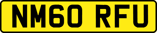 NM60RFU