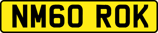 NM60ROK