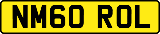 NM60ROL