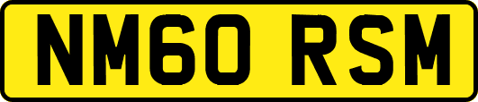 NM60RSM