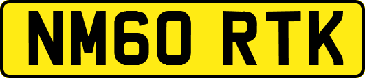 NM60RTK