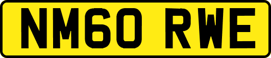 NM60RWE