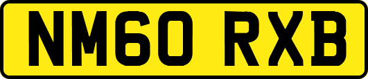 NM60RXB