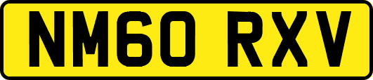 NM60RXV