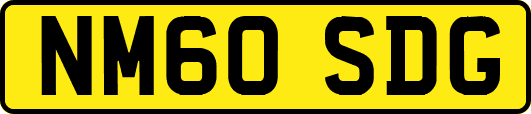 NM60SDG