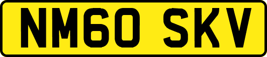 NM60SKV