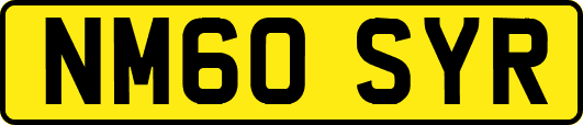 NM60SYR
