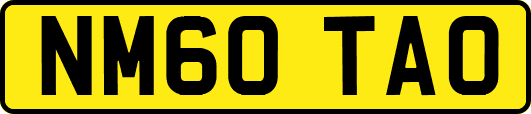 NM60TAO