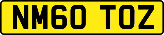 NM60TOZ