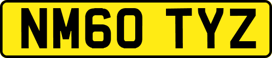 NM60TYZ