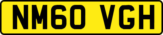NM60VGH
