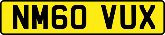 NM60VUX
