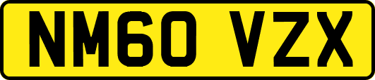 NM60VZX